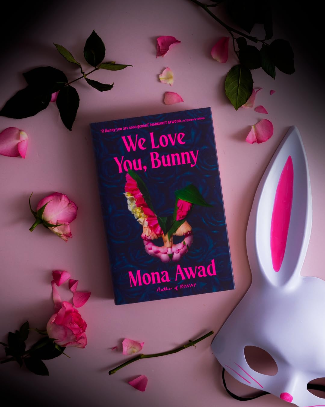We Love You, Bunny