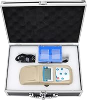 Vista 8 de PreAsion Ozono Agua O3 Probador Medidor Detector para Nivel de ozono en Agua Portátil