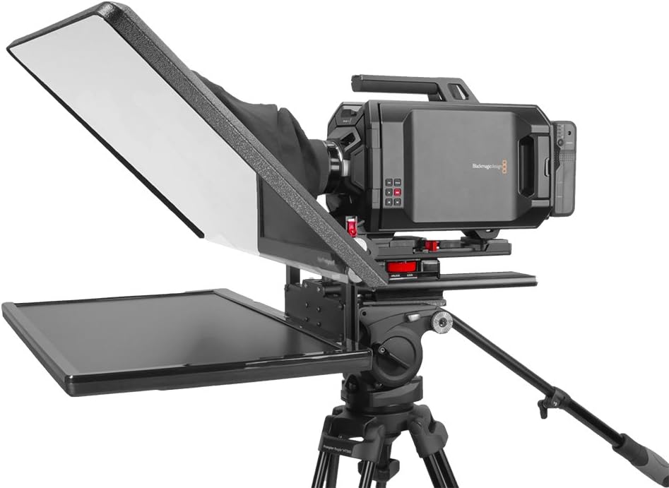 Proline PRO-24 teleprompter by Prompter People