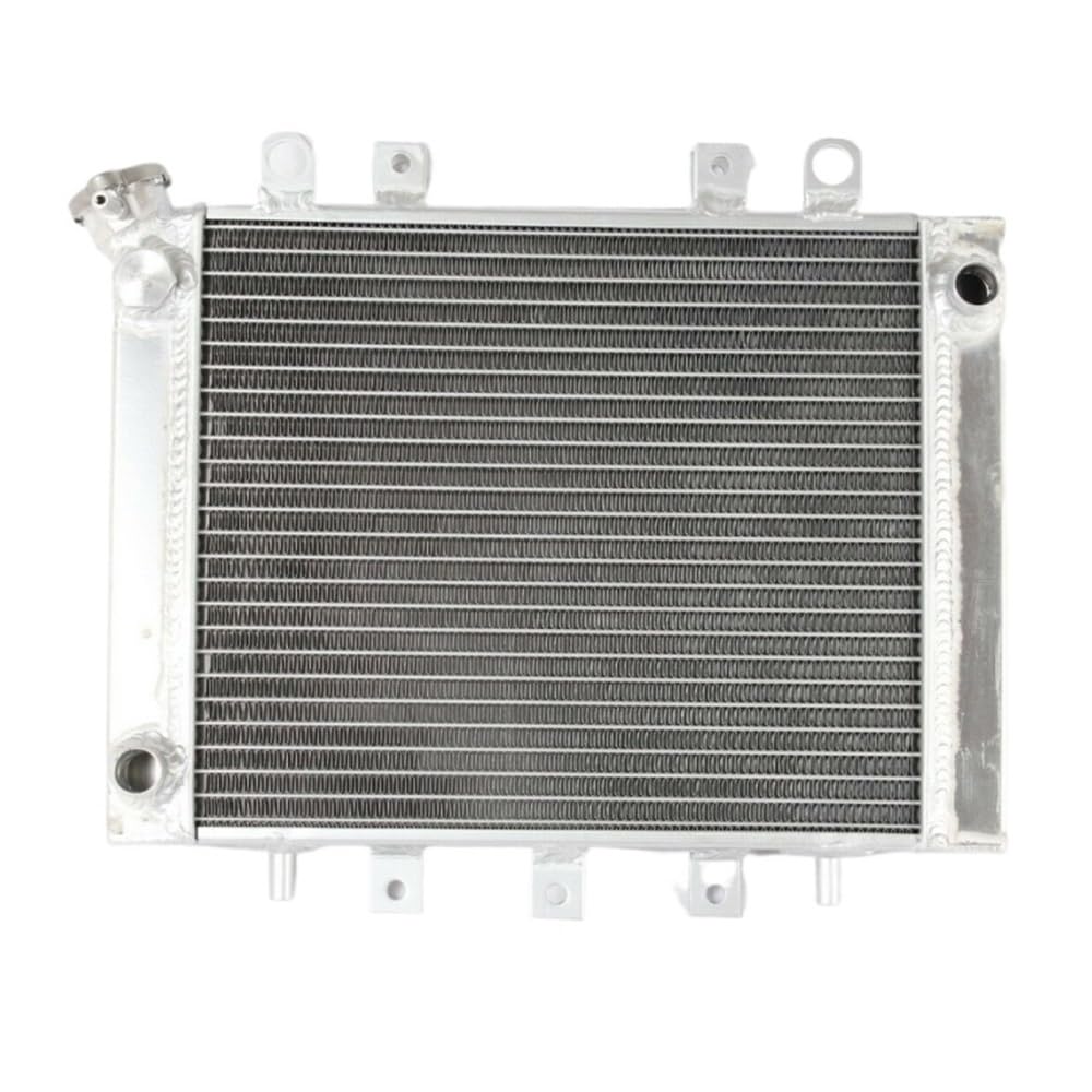 Radiateur aluminium pour KVF750 4x4i (2005-2007) - 4