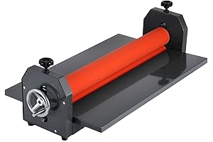 VEVOR Dough Laminator: A Commercial-Grade Solution for Perfectly Flaky Doughs