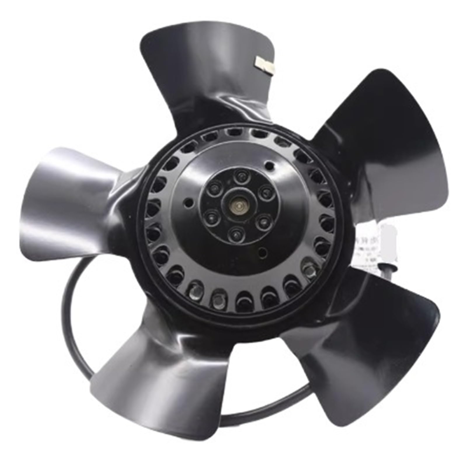 YMUGUEGH A2E200-AF02-01 M2E068-CA 230V AC 50W 2740RPM 0.24A Cooling Fan