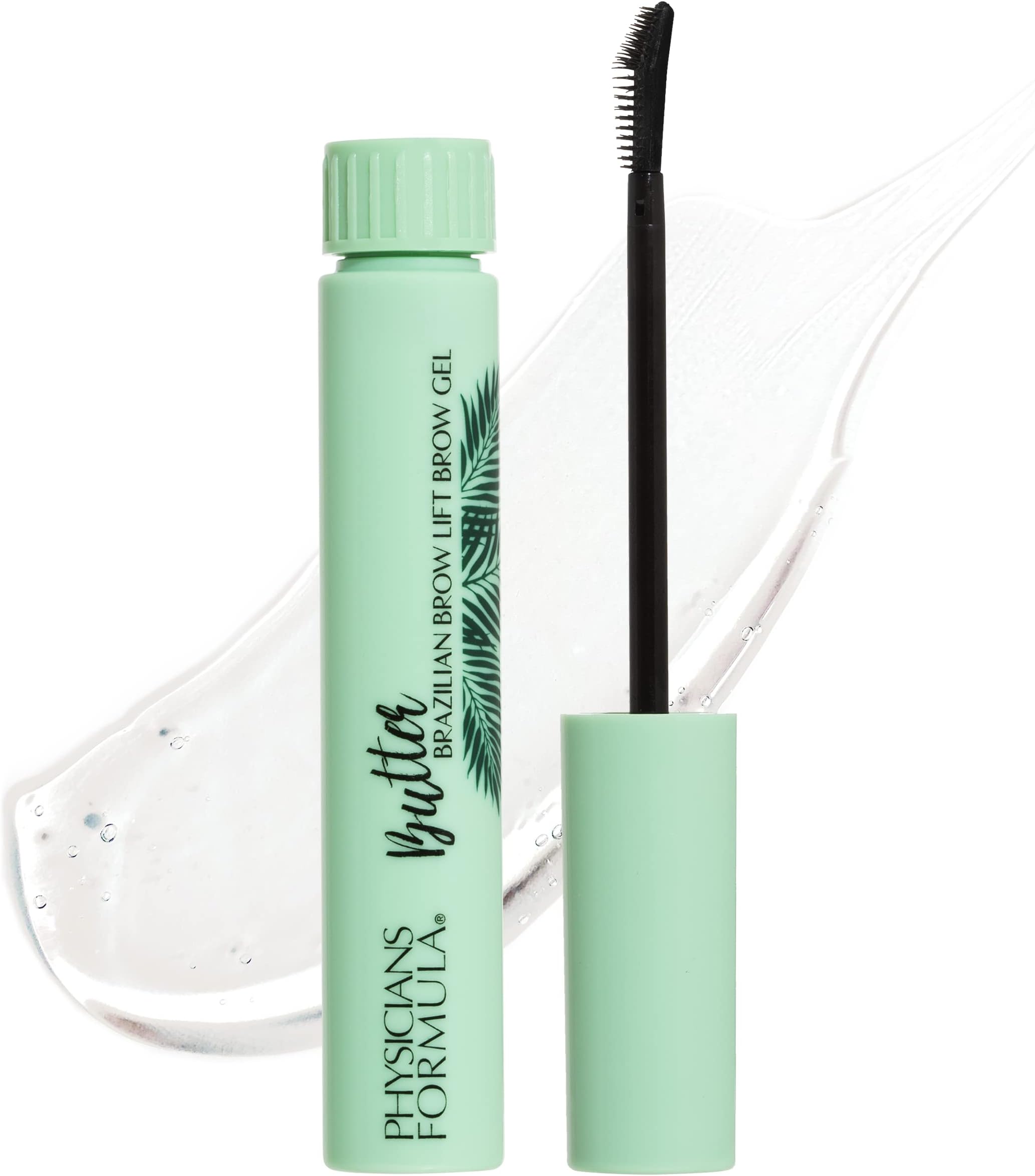 Physicians Formula Butter Brazilian Brow Lift Clear