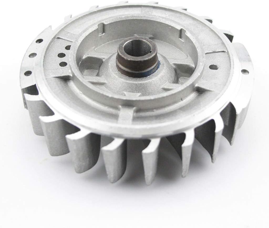 Flywheel for STIHL MS440 044 Chainsaw OEM 1128 400 1214