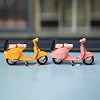 164 BikeMountain Cycling Bike BicycleMotorcycle Scene Props Miniatures Figures Model for Cars Vehicles Toys Motorcycle