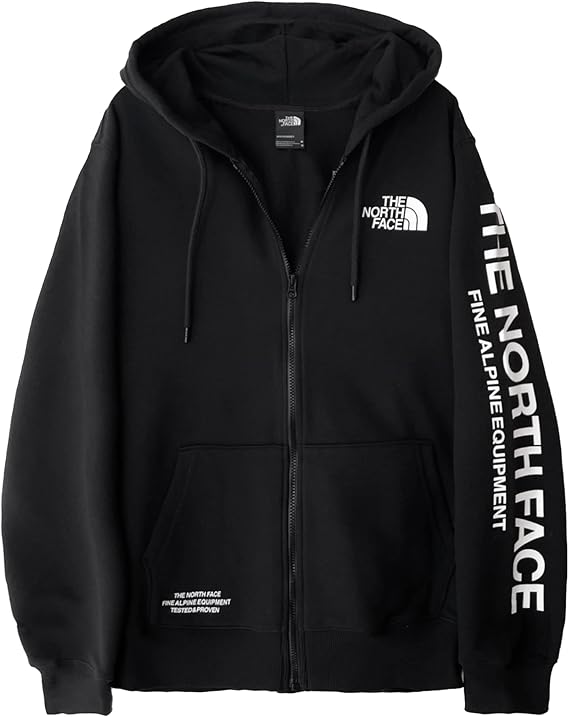 Amazon ザノースフェイス パーカー フーディー フルジップ メンズ Brand Proud Fullzip Hoodie ブラック Mサイズ 並行輸入品 トレーナー パーカー 通販 Amazon ザノースフェイス パーカー フーディー フルジップ メンズ Brand Proud Fullzip Hoodie ブラック Mサイズ 並行輸入品 トレーナー パーカー 通販