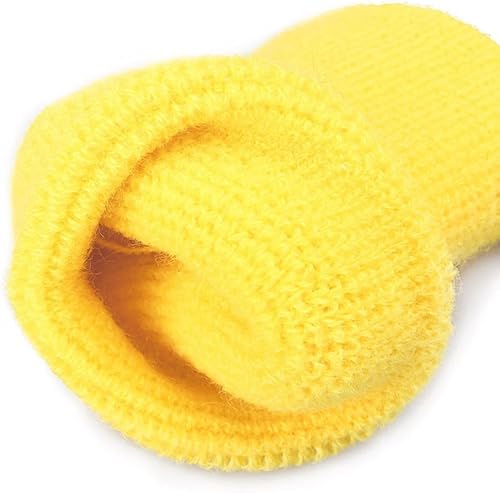 Miniatura 9 de Mallofusa 10 Pack Colorful Sports Basketball Football Absorbent Wristband Party Outdoor Activity