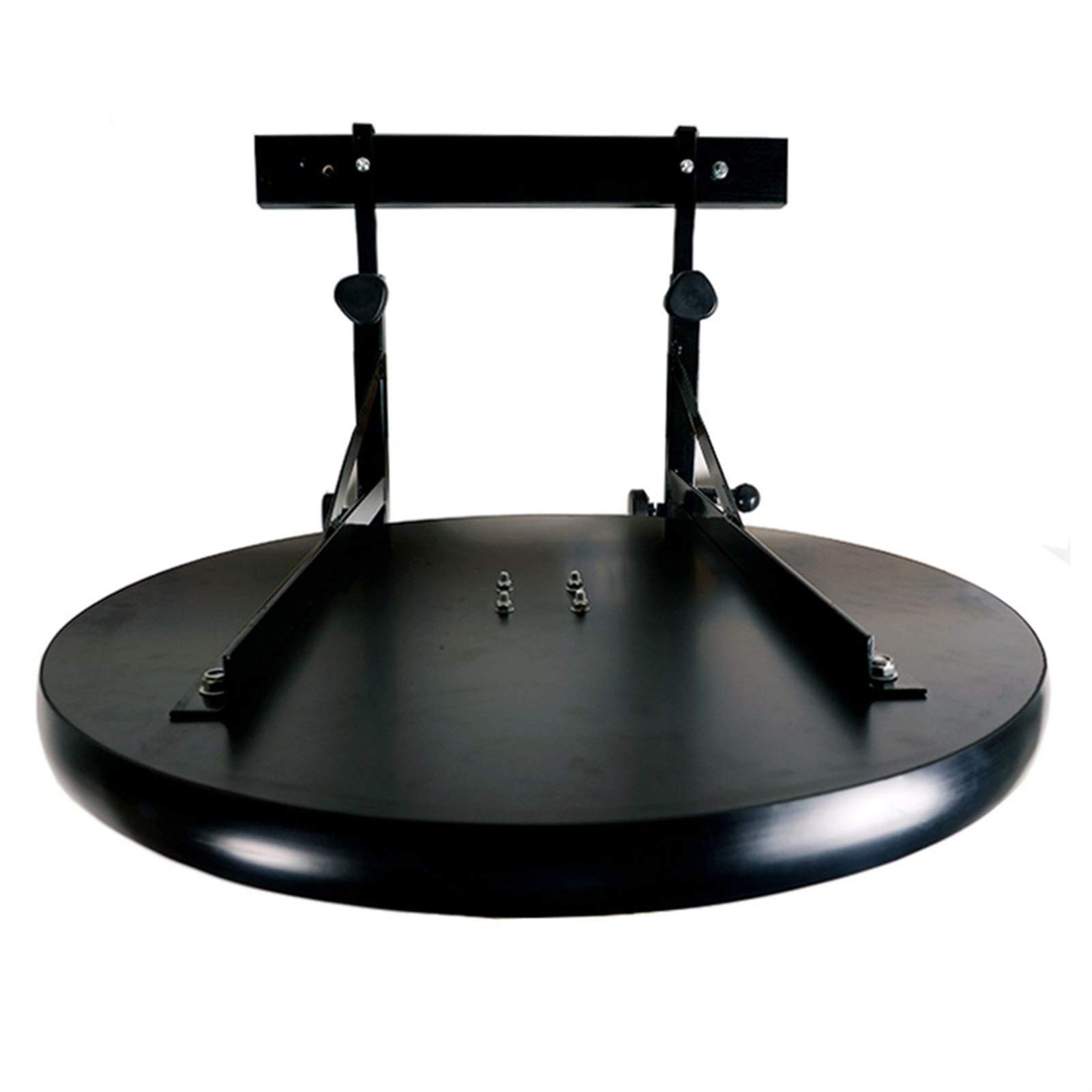 Massivholz Dick Professional Speed Ball Plattform Boxsport, Höhenverstellbarer Speed Ball Rack, Suspension Boxball Erwachsenen Training Reaktionsball