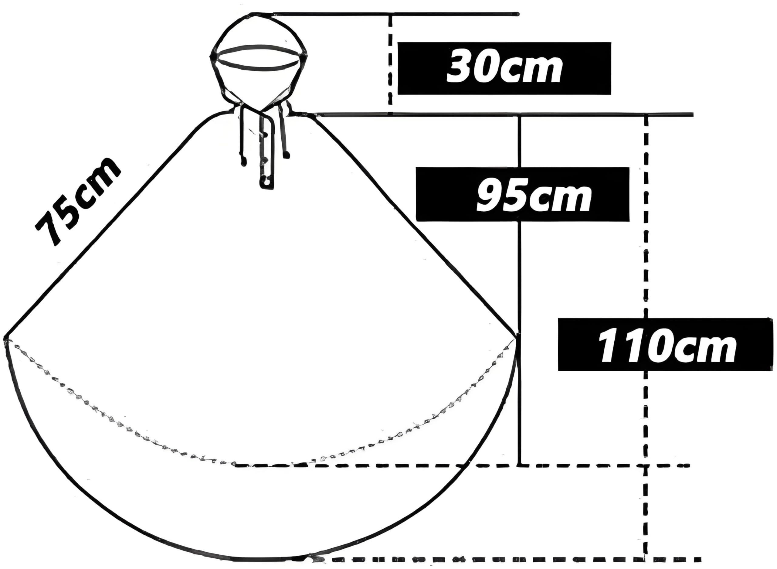 Poncho/Chal calefactable para Silla de Ruedas - Suave y cálido, Forrado de Felpa, Resistente al Viento, Accesorio Universal para el frío, Apto para sillas de Ruedas manuales y eléctricas