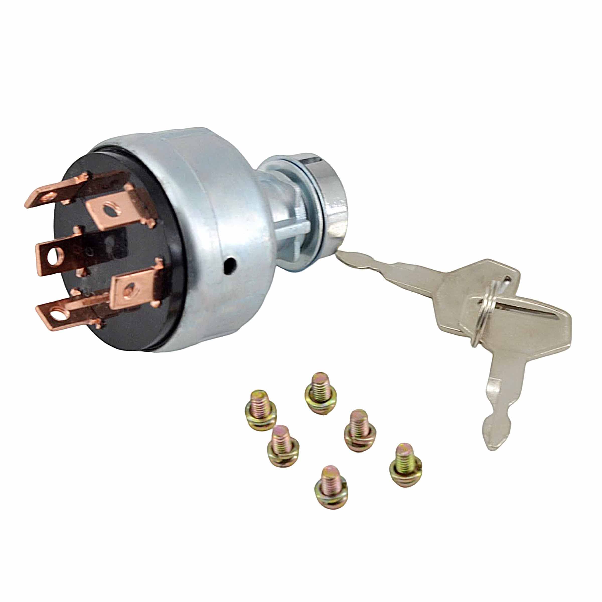 シキ801+DD200 Amazon.com: BUYMACHINERYPARTS 17001-00023 Ignition Switch