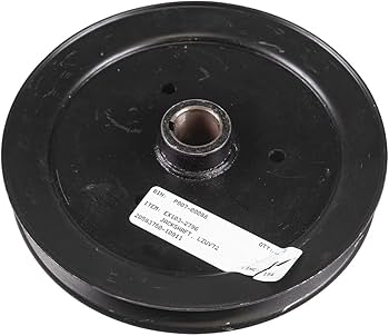 Amazon.com : Exmark 103-2796 Jackshaft Lazer Z XP XS Front Runner