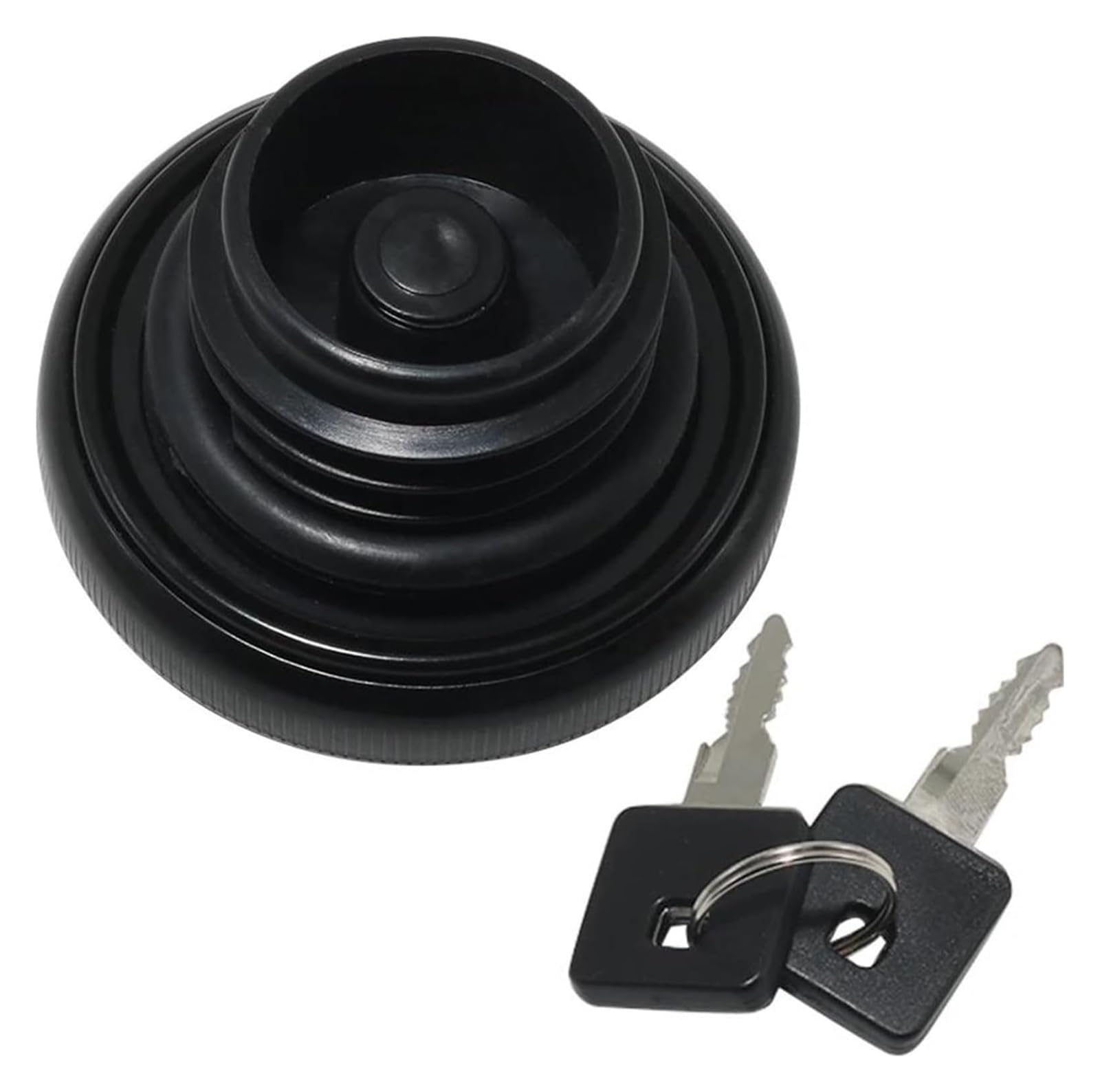 Llave contacto Moto Bloqueo Para Davidson Para Spo&rtster Para XL883 Kit De Bloqueo Bajo Tapa Depósito Combustible Juego Cerradura Con 2 Llaves