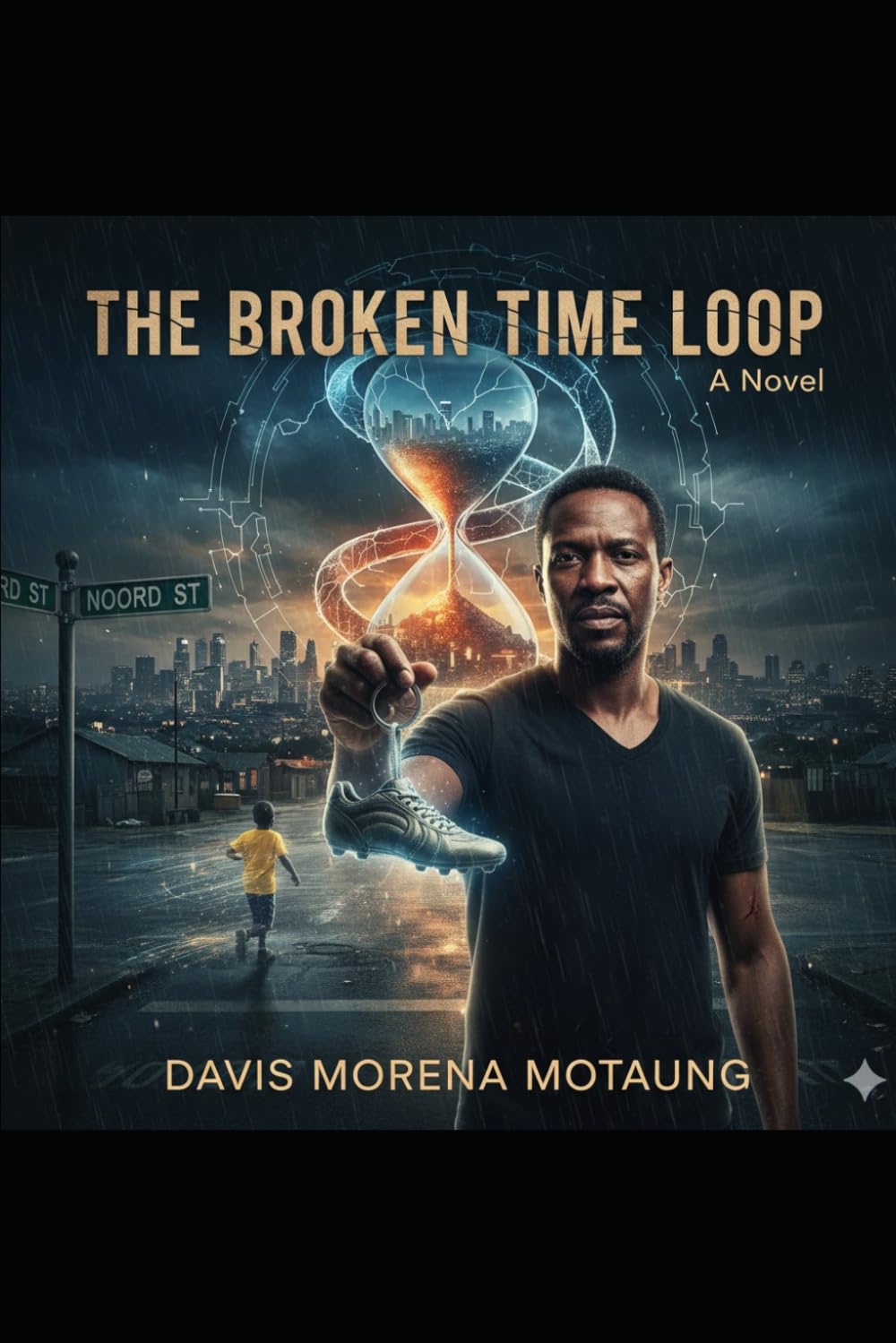 The Broken Time Loop