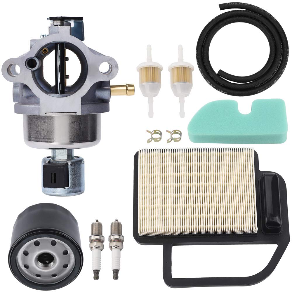 Omabeta Remplacement du carburateur Kit de Carburateur Convient pour