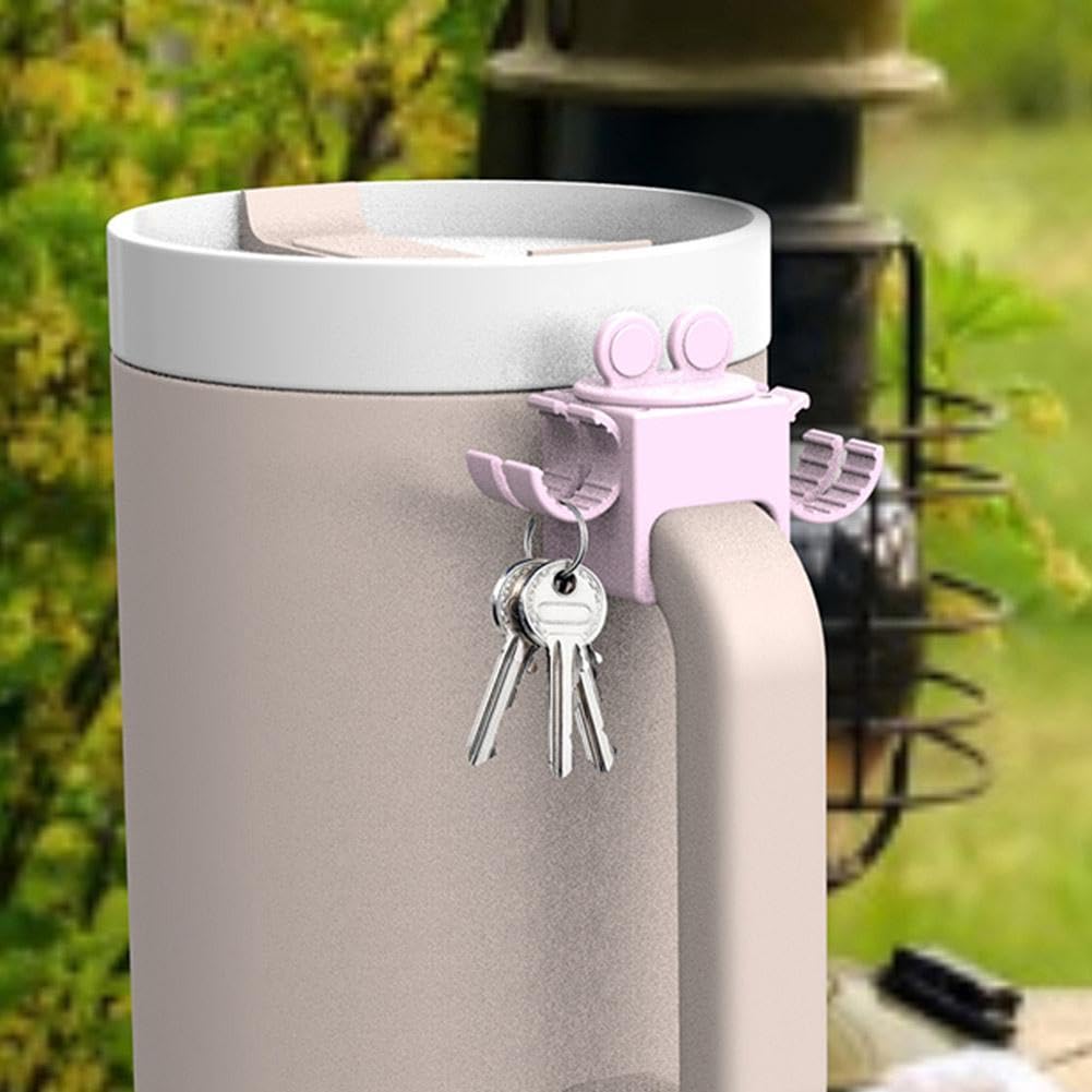 リップスティックホルダー Amazon｜ハンドルリップスティックホルダー スタンレータンブラー