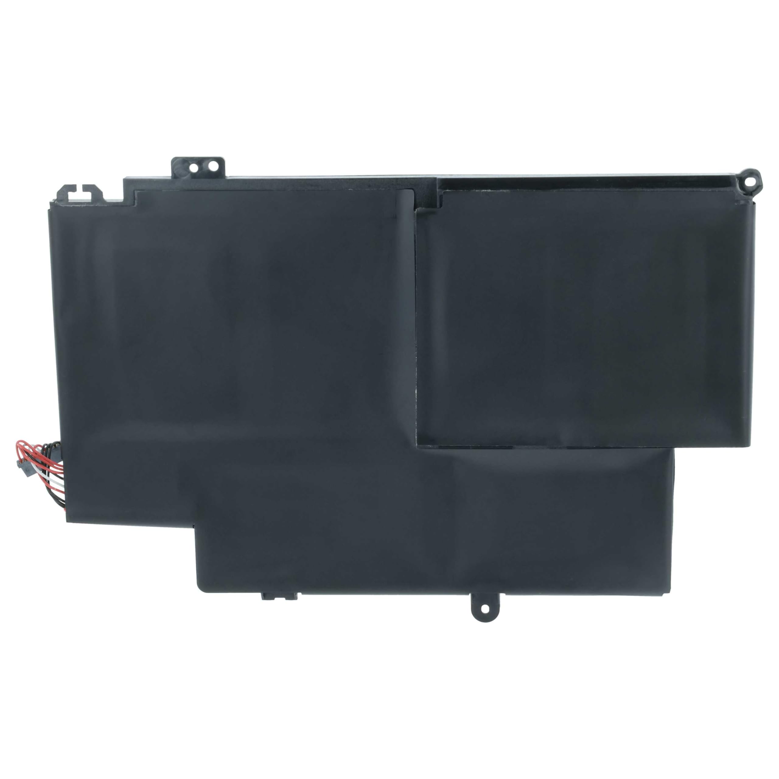 vhbw Batterie Compatible avec Lenovo ThinkPad Yoga 12 (20DK-KS02F01) | Yoga 12 (20DK-KS01T0A) ordinateur portable (3150mAh, 14,8V, Li-polymère)