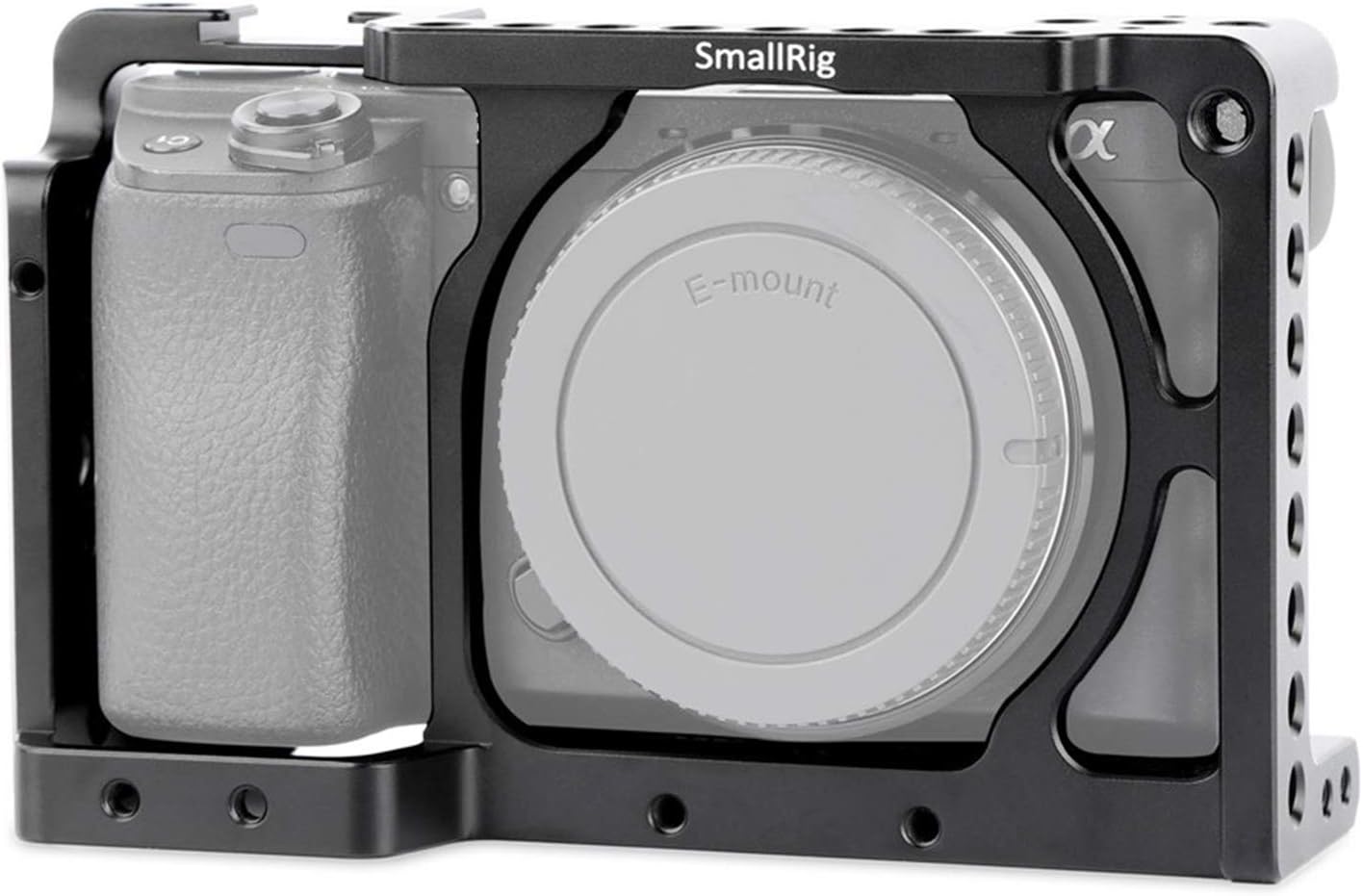SMALLRIG a6300 Cage for Sony a6300 / a6000-1661