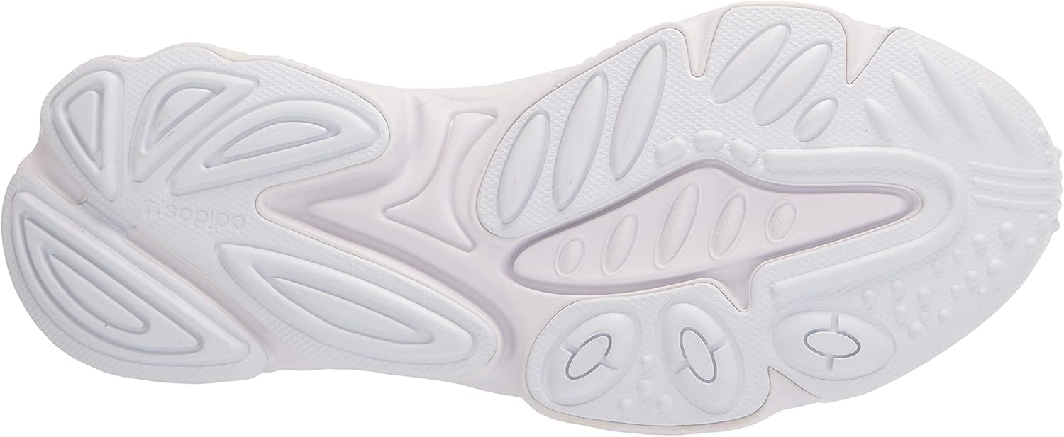 adidas Originals Men's Top Ten Sneaker 5.5 Core White