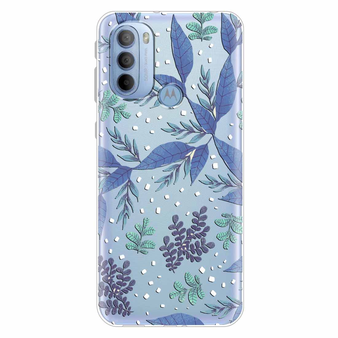 Fashionury Shockproof Printed Back Cover Case for Motorola Moto G31 (Transparent)-S073 (B09RMRWNL1) Amazon Price History, Amazon Price Tracker