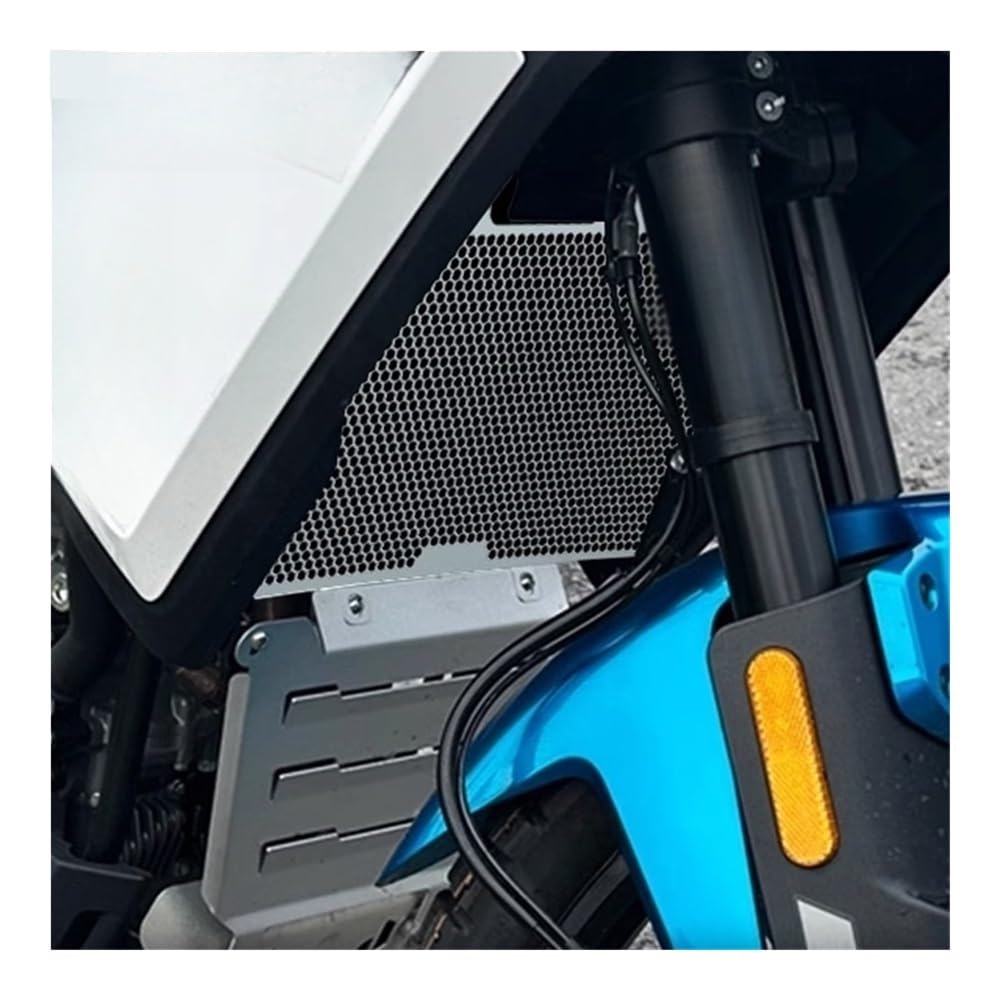 Radiatore Protezione Per Moto Protezioni Radiatore Parti Di | Per Moto Protezioni Radiatore Parti Di Protezione Coperchio Motore Per 450 MT 450MT MT450 2024 2025
