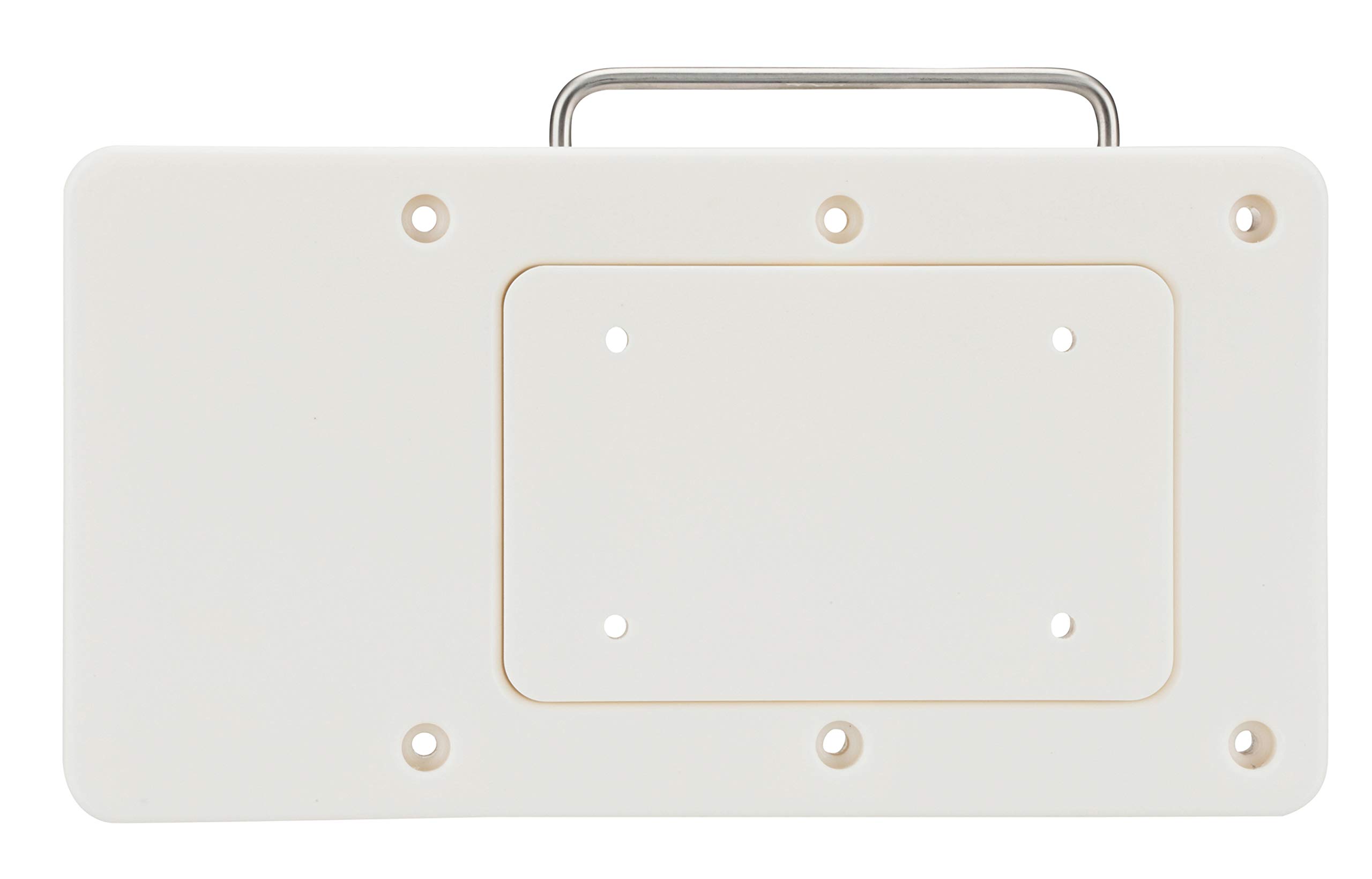 Watersnake Trolling Motor Nylon Quick Release Bracket Buy Online in