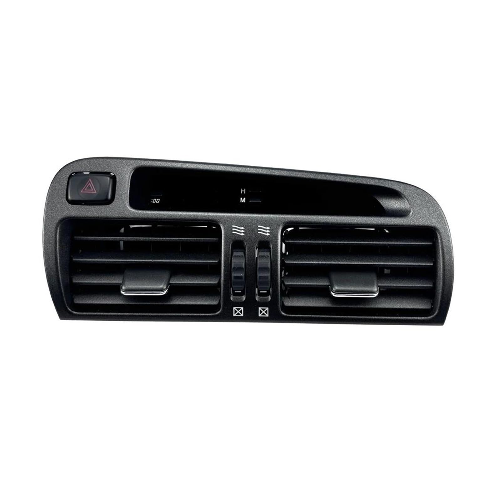 Grille de climatisation JZS160 Lexus GS300 ventilation habitacle auto - 6