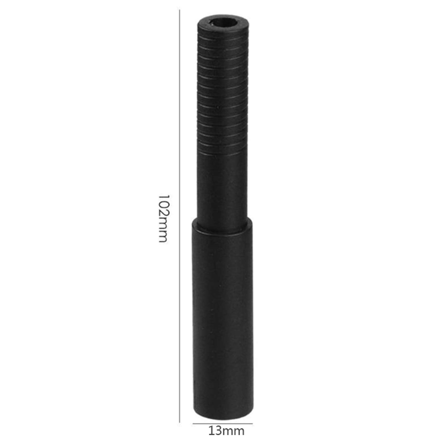 50Pcs Golf Schläger Schaft Verlängerung Stock Extender für Graphit Schäfte