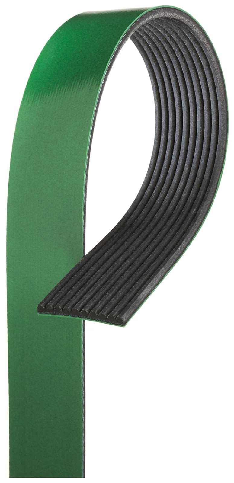 Correa Gates K100848HD FleetRunner serpentina Micro-V resiste el desgaste extremo 3