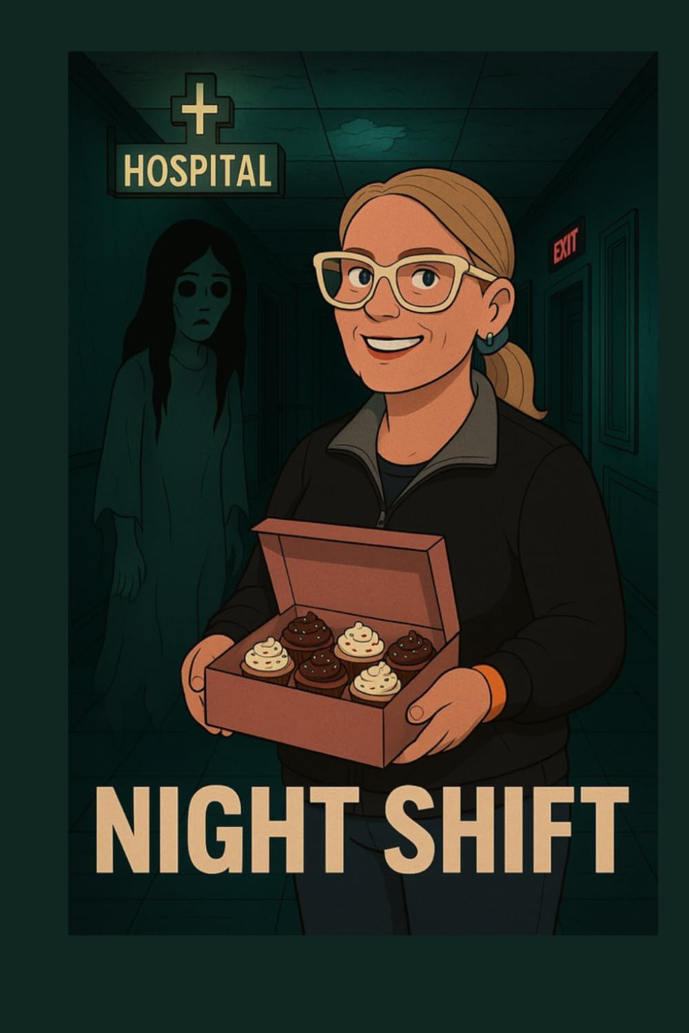 Night Shift: Treat Tuesday