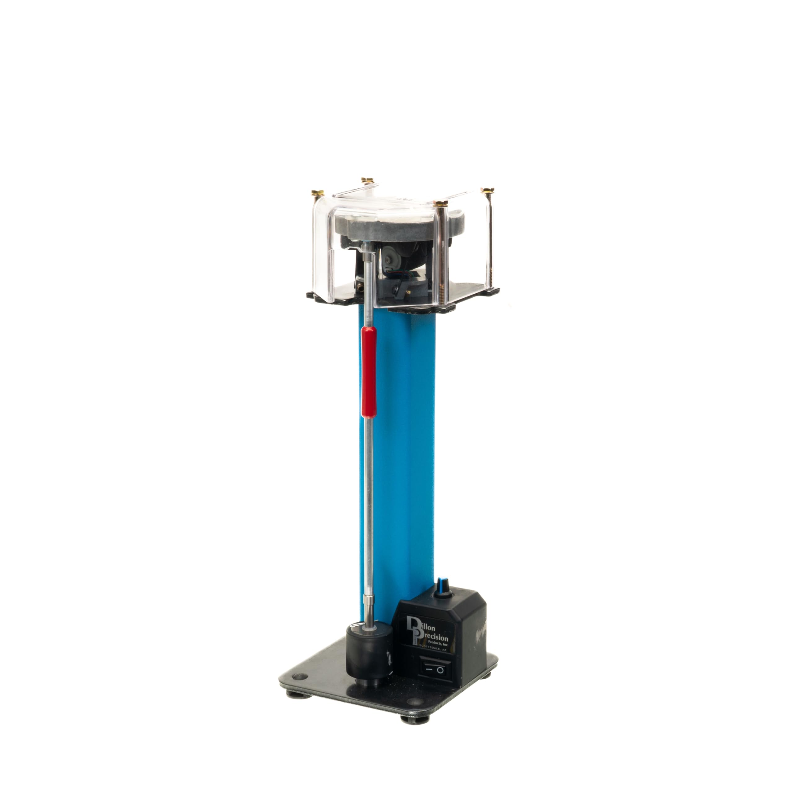 Rapid Primer Filler for Reloading, High-Speed Automatic Primer Tube Filling System, Large…