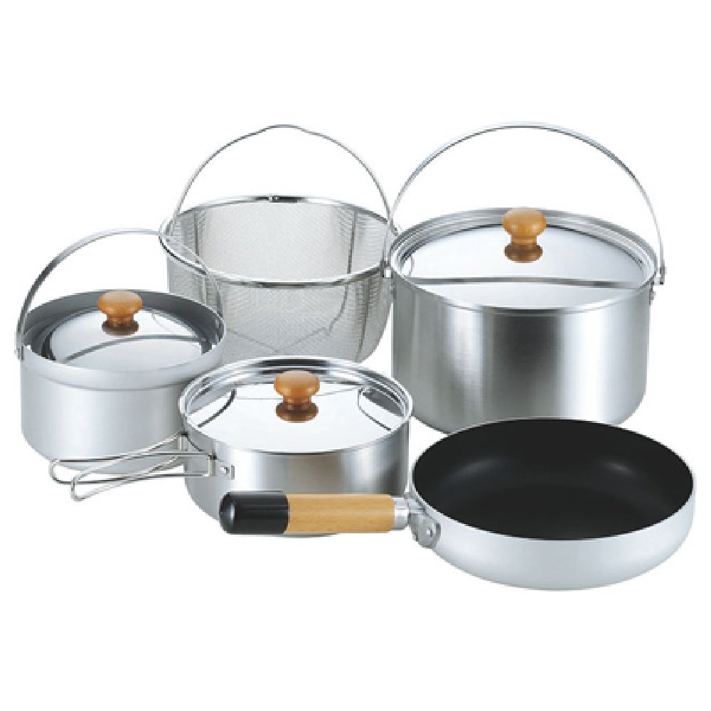 Uni-frame (UNIFLAME) fan5duo 660256