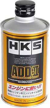 Amazon.co.jp: HKS ADD-Ⅱ(ADDITIVE DIRECT DRUG)有機モリブデン