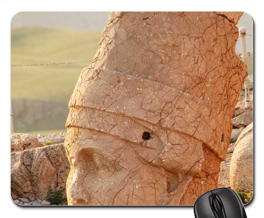 Mouse Pad - Nemrut Nemrut Dag Nemrut Mountain Nemrod 4