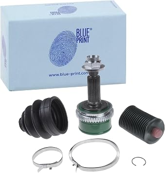 Blue Print ADG089143 CV joint kit - Pack of 1