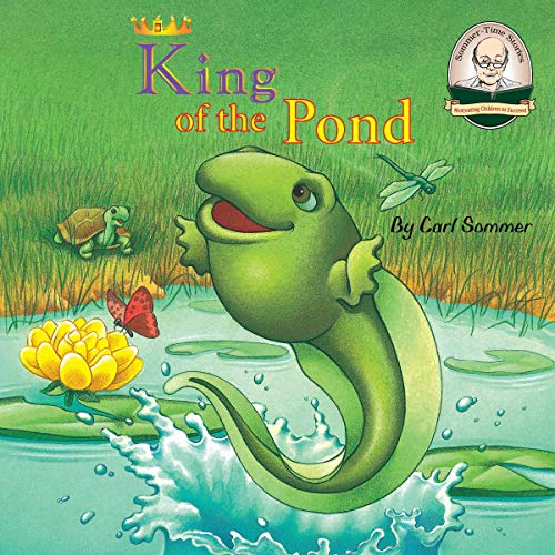 Press Play On The Most Inspiring Full Audiobook Today!