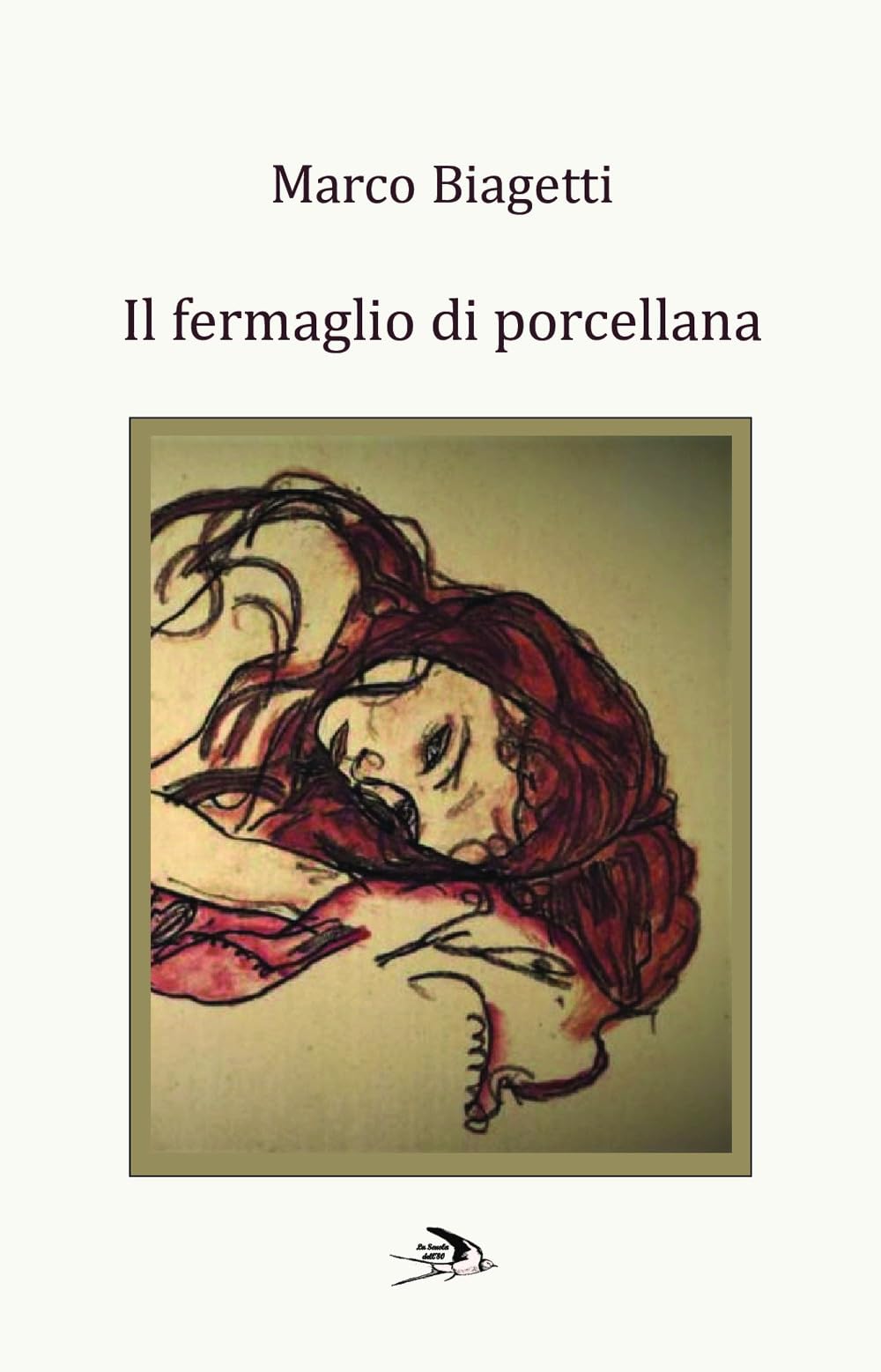 Il fermaglio di porcellana (La Scuola dell'80)