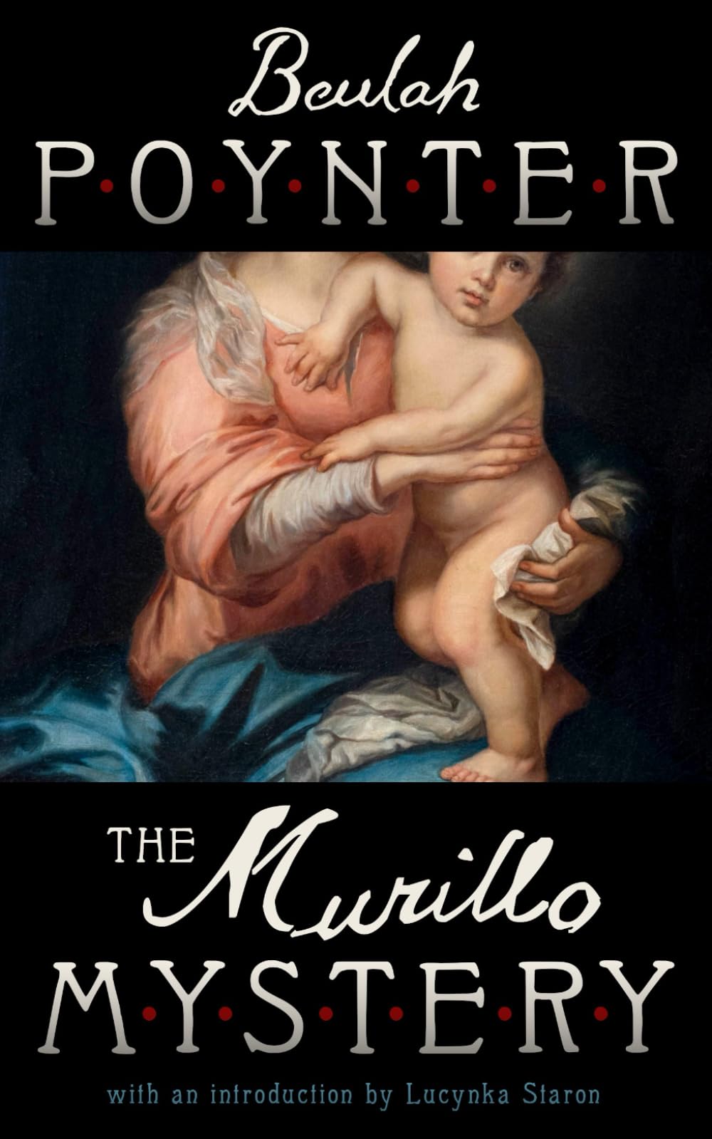 The Murillo Mystery