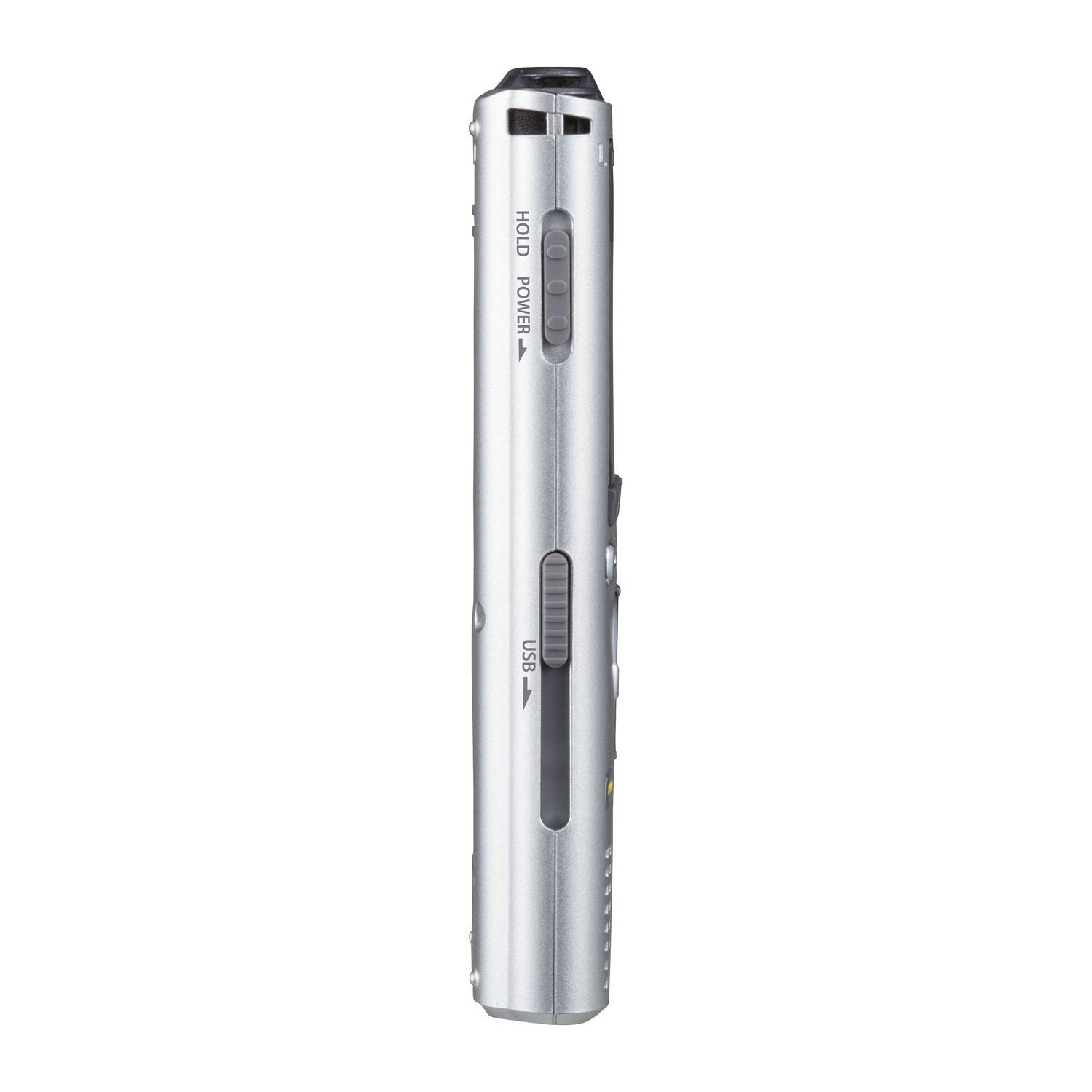 Olympus WS-831 Enregistreur numérique Argent