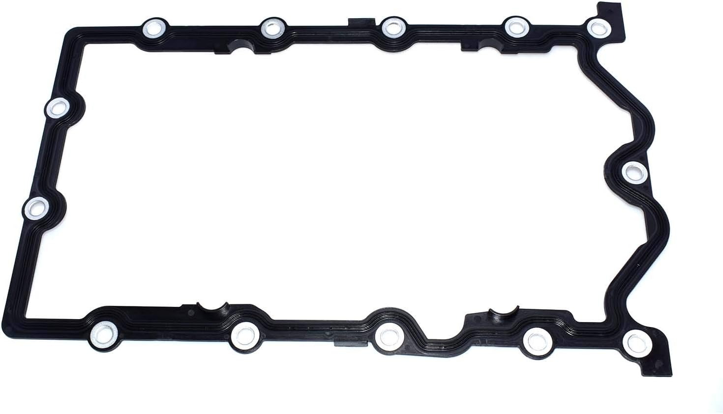 Engine Oil Pan Gasket 11131487221 For Mini Cooper 2002-2008 1.6L I4 21506061071