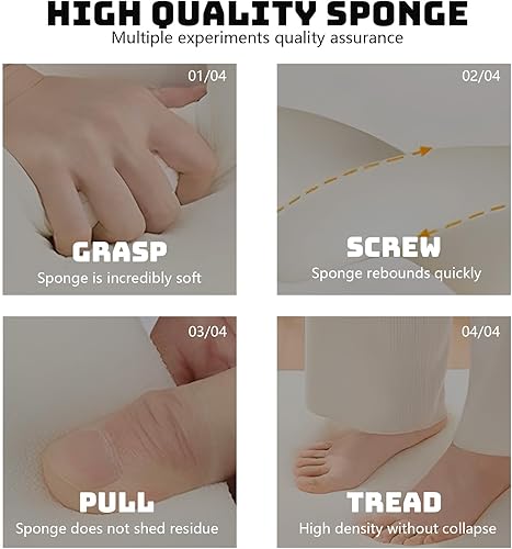 Miniatura 4 de Cojines de banco personalizados para exteriores, cojines y almohadas de muebles de patio de tamaño personalizado, cojín de asiento suave y grueso,