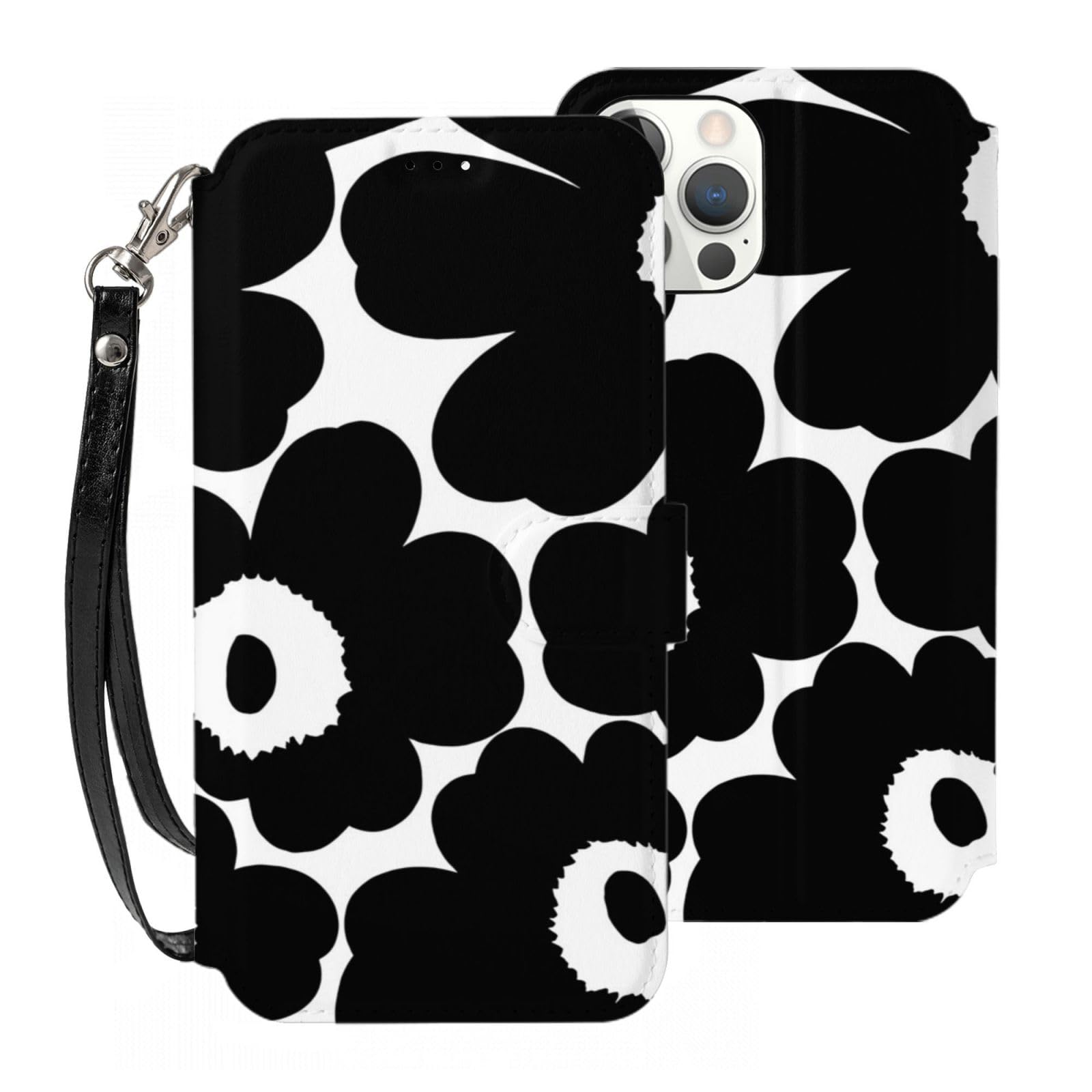 Amazon.co.jp: Compatible with Marimekko マリメッコ iPhone 16