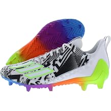 adidas Mens Adizero 2 Football Cleats