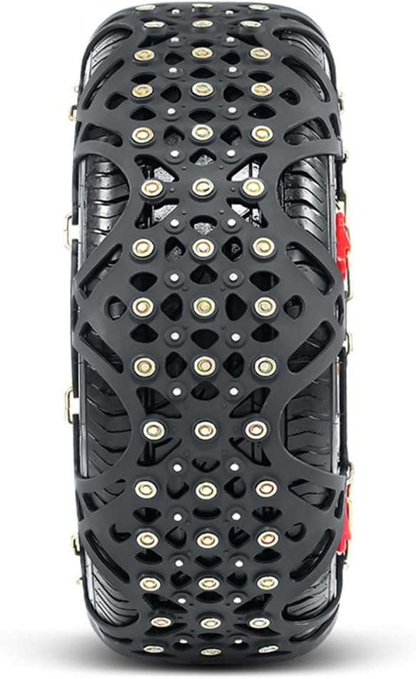 catene da neve per autocarri leggeri