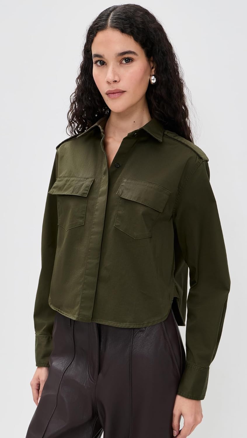 ALC Women's Nico Top - Image 2