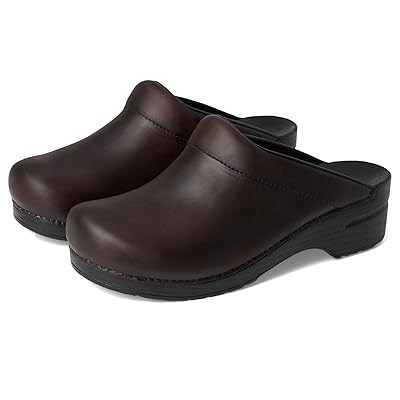 Dansko Karl Clog Men