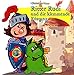 Ritter Rudi: und die klemmende Ruestung (German Edition)