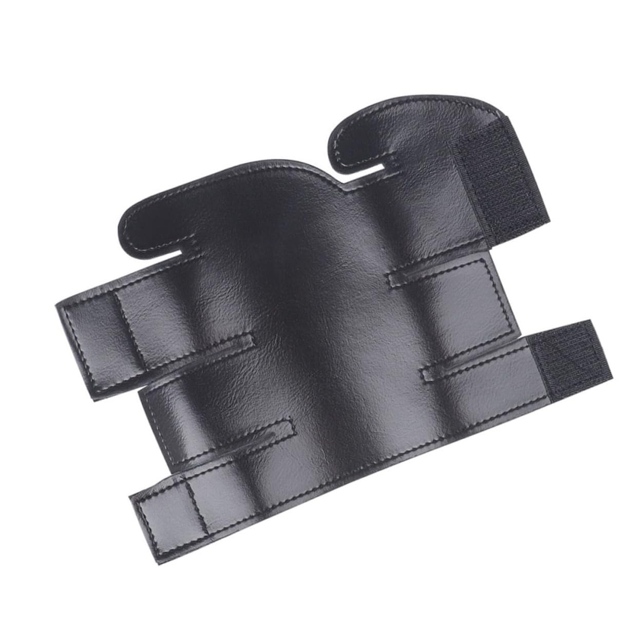 Levemolo Trumpet Piston Protector Cover Durable Leather Case Prevent Rust and Wear Comfortable Grip Simple and Elegant Design Ideal Present for Musicians