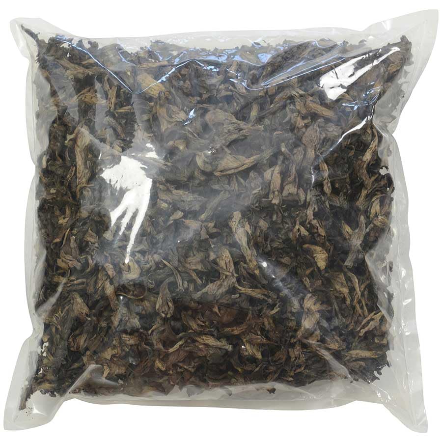First Choice Jumbo Morels Cone-Shaped -Dried - 2 x 16 oz