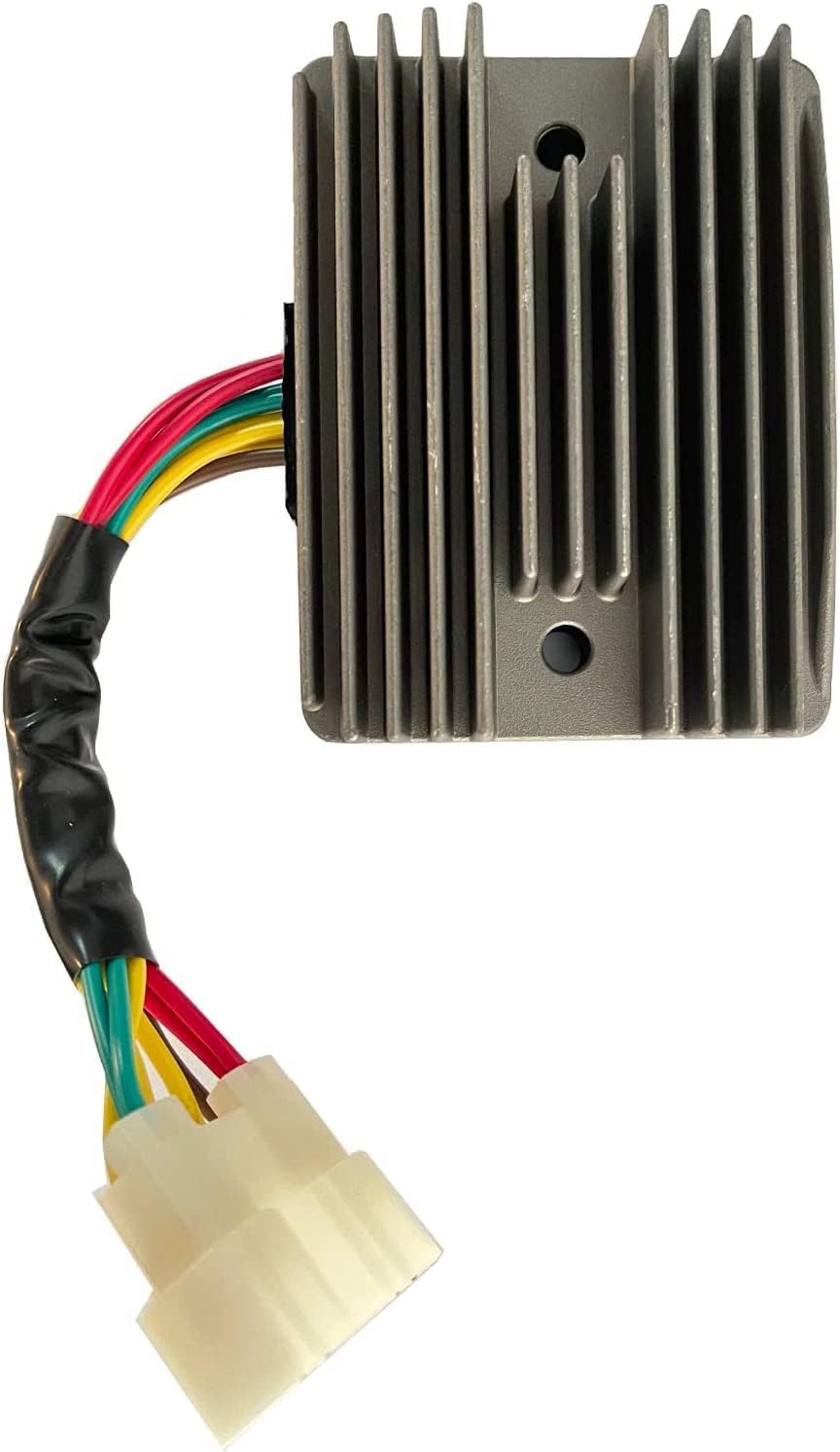 21066-2079 210662079 Voltage Regulator Fits for Kawasaki FD671D FD711D FD750D FD791D FD851D Engine