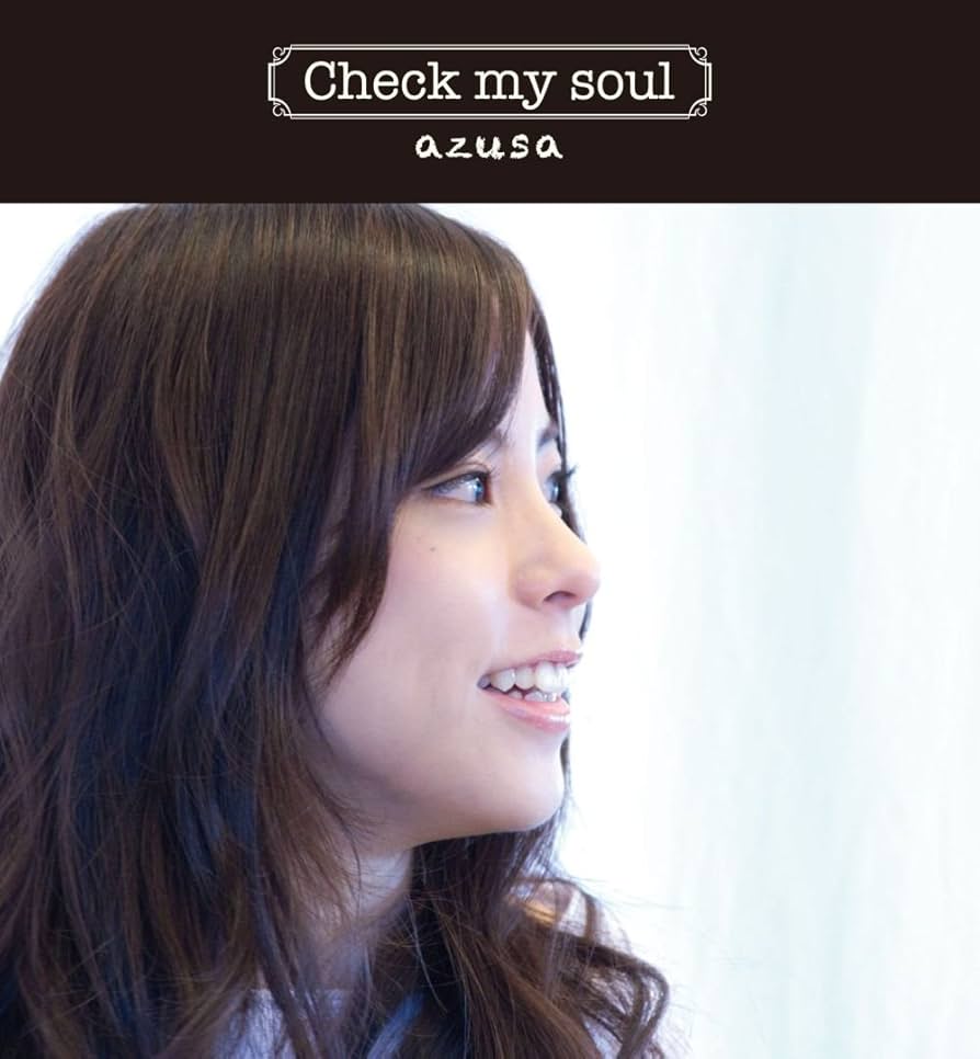 Amazon.co.jp: TVアニメ「アマガミSS+ plus」OPテーマ Check my